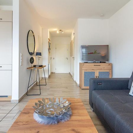 Ferienwohnung Liegeplatz Dornumersiel Exterior foto