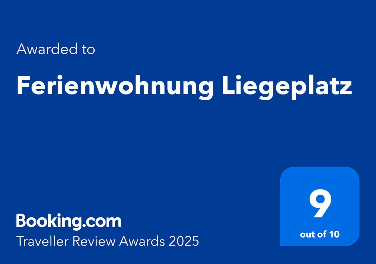 Ferienwohnung Liegeplatz Dornumersiel Exterior foto